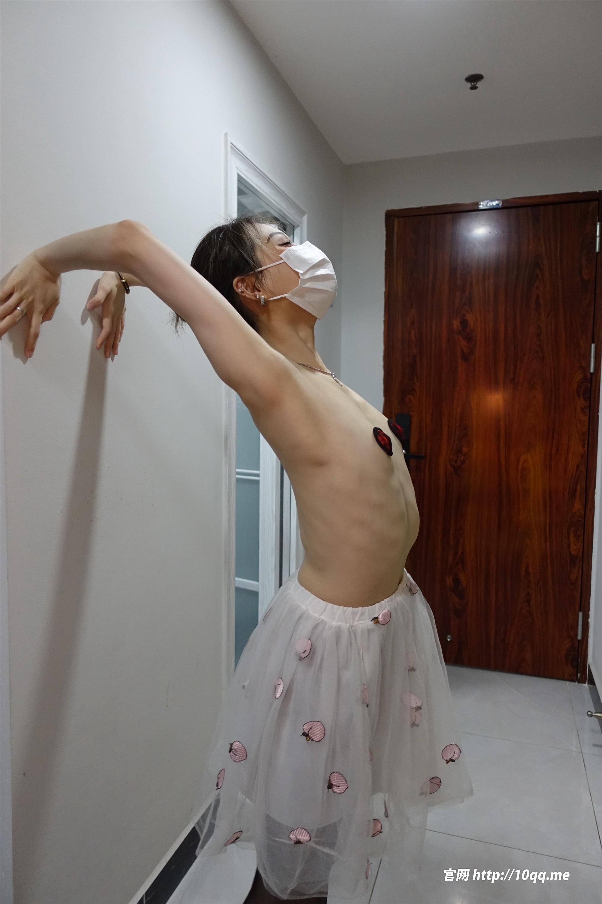 ROSI口罩系列 2024.01.07 NO.2765